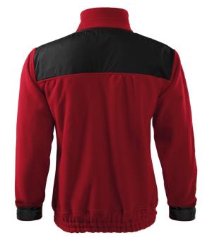Bunda Jacket Hi-Q 506, 23 Marlboro červená (3)