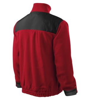 Bunda Jacket Hi-Q 506, 23 Marlboro červená (4)