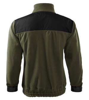 Bunda Jacket Hi-Q 506, 69 Military (2)