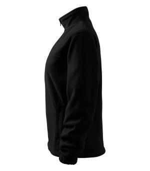 Dámska bunda Jacket 504, 01 Čierna (5)