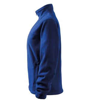 Dámska bunda Jacket 504, 05 Kráľovská Modrá (5)