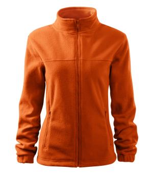Dámska bunda Jacket 504, 11 Oranžová (2)