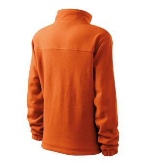 Dámska bunda Jacket 504, 11 Oranžová (4)