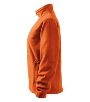 Dámska bunda Jacket 504, 11 Oranžová (5)