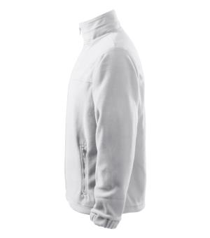 Pánska bunda Jacket 501, 00 Biela (5)