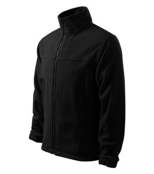 Pánska bunda Jacket 501, 01 Čierna