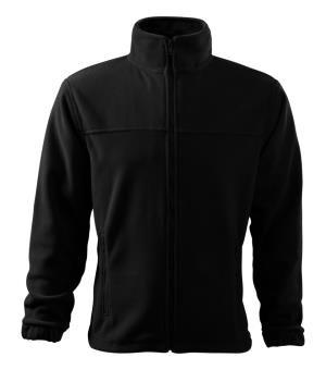 Pánska bunda Jacket 501, 01 Čierna (2)