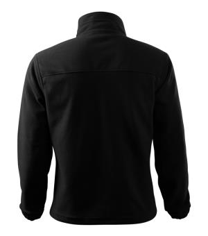 Pánska bunda Jacket 501, 01 Čierna (3)