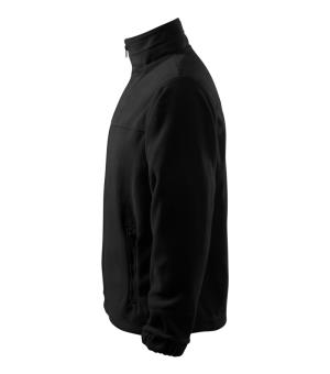 Pánska bunda Jacket 501, 01 Čierna (5)