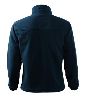 Pánska bunda Jacket 501, 02 Tmavomodrá (3)