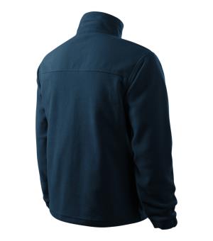 Pánska bunda Jacket 501, 02 Tmavomodrá (4)