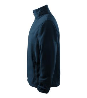 Pánska bunda Jacket 501, 02 Tmavomodrá (5)
