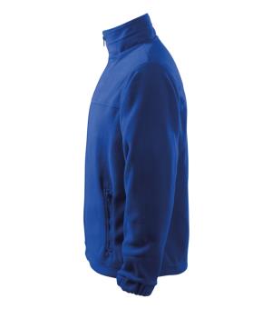 Pánska bunda Jacket 501, 05 Kráľovská Modrá (5)