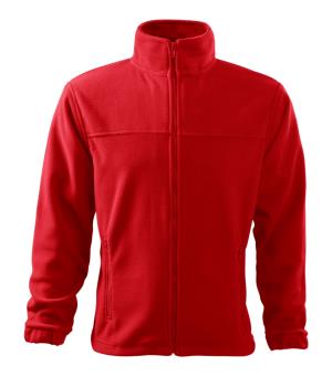 Pánska bunda Jacket 501, 07 Červená (2)