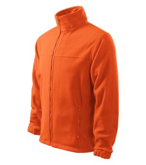 Pánska bunda Jacket 501, 11 Oranžová