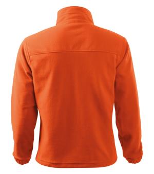 Pánska bunda Jacket 501, 11 Oranžová (3)