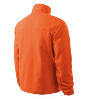 Pánska bunda Jacket 501, 11 Oranžová (4)
