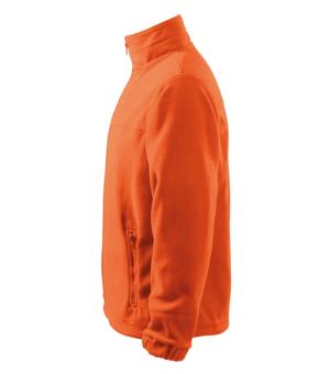 Pánska bunda Jacket 501, 11 Oranžová (5)