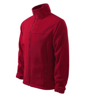 Pánska bunda Jacket 501, 23 Marlboro červená
