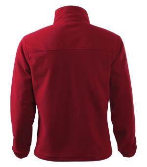 Pánska bunda Jacket 501, 23 Marlboro červená (3)