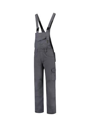 Montérky Dungaree Overall Industrial, TB Convoy Grey