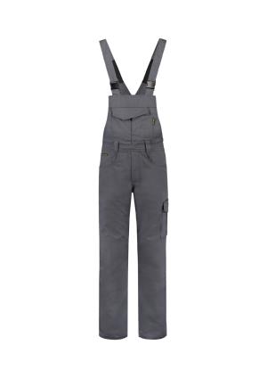 Montérky Dungaree Overall Industrial, TB Convoy Grey (2)