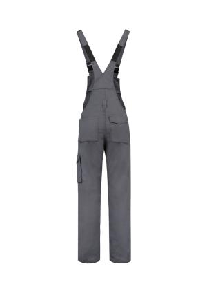 Montérky Dungaree Overall Industrial, TB Convoy Grey (3)