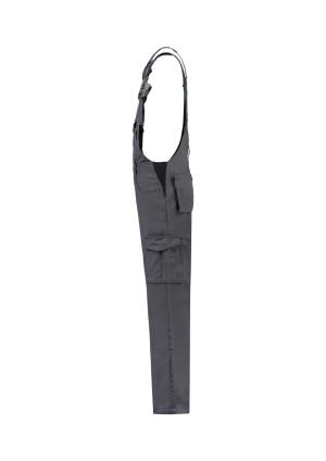 Montérky Dungaree Overall Industrial, TB Convoy Grey (4)