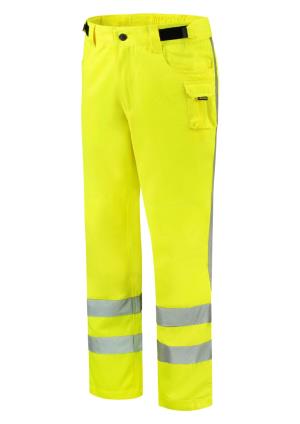Work Pants RWS, 97 Reflexná Žltá