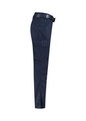 Work Pants  Twill, T8 Atramentová