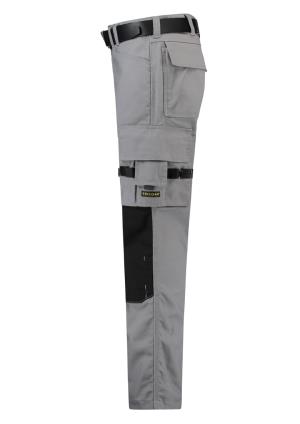 Pracovné nohavice  Cordura Canvas T61, T3 Sivá