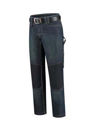 Pracovné Nohavice Work Jeans T60, T6 Denim Blue