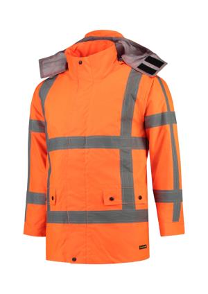 Parka RWS, 98 Reflexná Oranžová