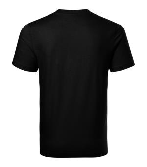 Pracovné tričko hrubšie Recall R07, 01 Čierna (3)