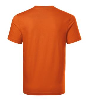 Odolné pracovné tričko Base 06, 11 Oranžová (3)