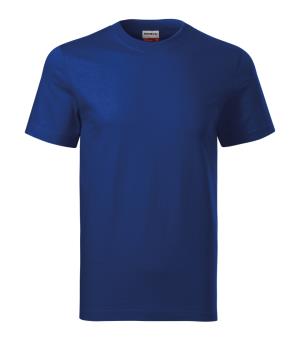Odolné pracovné tričko Base 06, 05 Kráľovská Modrá (2)