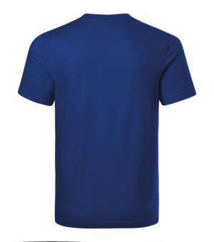 Odolné pracovné tričko Base 06, 05 Kráľovská Modrá (3)
