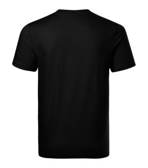 Odolné pracovné tričko Base 06, 01 Čierna (3)