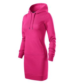 Šaty dámske  Snap, 40 Purpurová