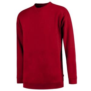 Sweater 60 °C Washable, T7 Červená