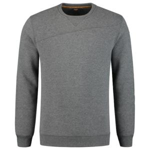 Premium  Sweater, TD Stone Melange (2)