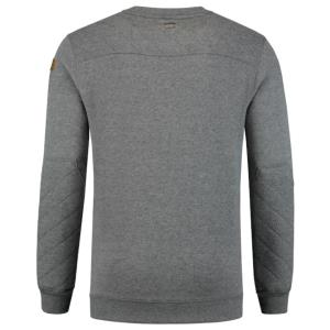 Premium  Sweater, TD Stone Melange (3)