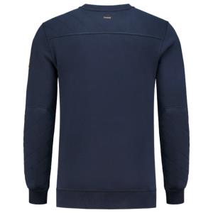Premium  Sweater, T8 Atramentová (3)