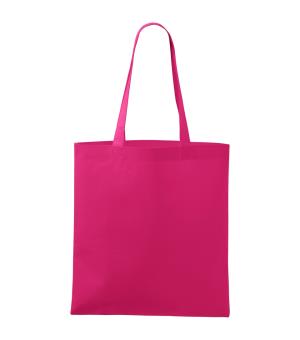 Nákupná taška unisex Bloom, purpurová (2)