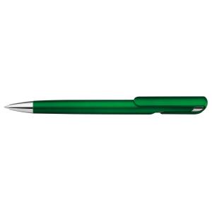 Atypické pero Mayon, zelená (2)