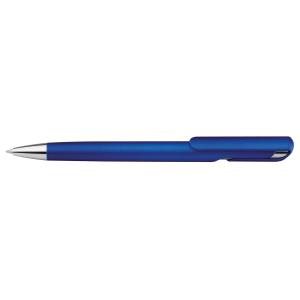 Atypické pero Mayon, modrá (2)