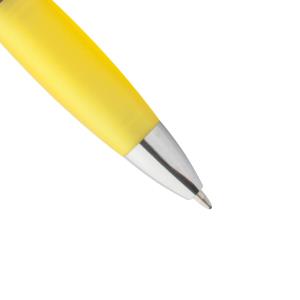 Guličkové pero Lumpy, žltá (2)
