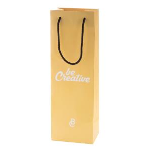 Papierová taška  CreaShop W