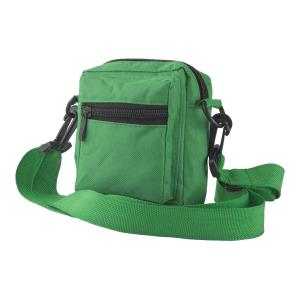 Criss taška cez rameno, zelená (2)