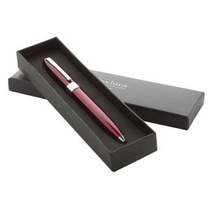 Smart elegantné pero, Červená (2)